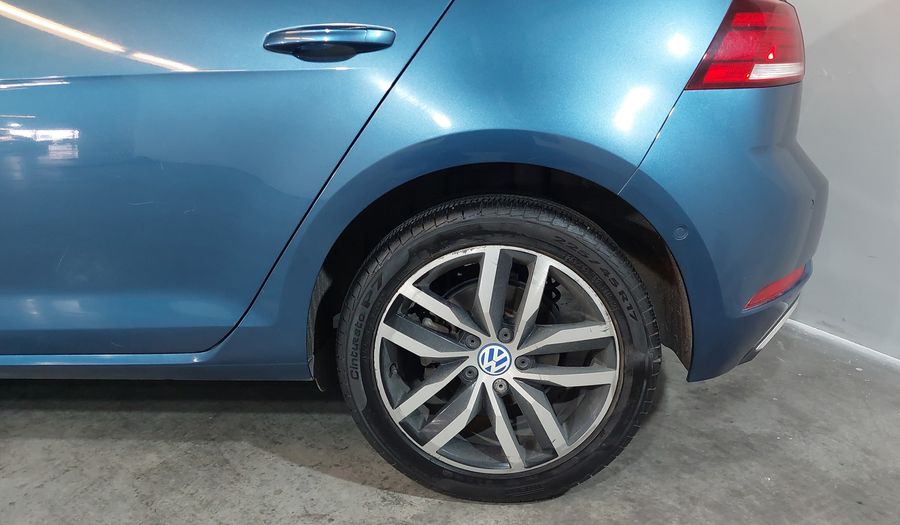 Volkswagen Golf 1.4 HIGHLINE DCT Hatchback 2020