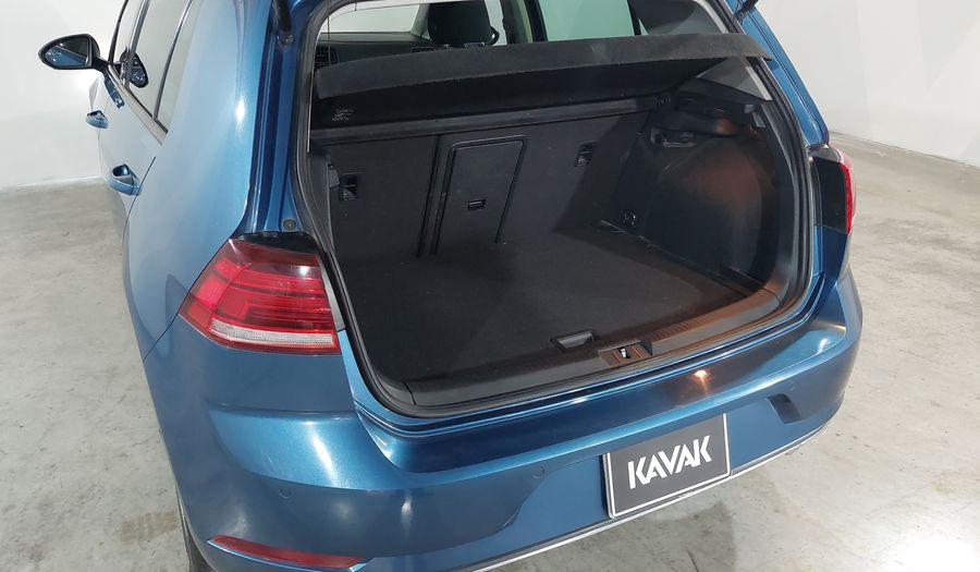 Volkswagen Golf 1.4 HIGHLINE DCT Hatchback 2020