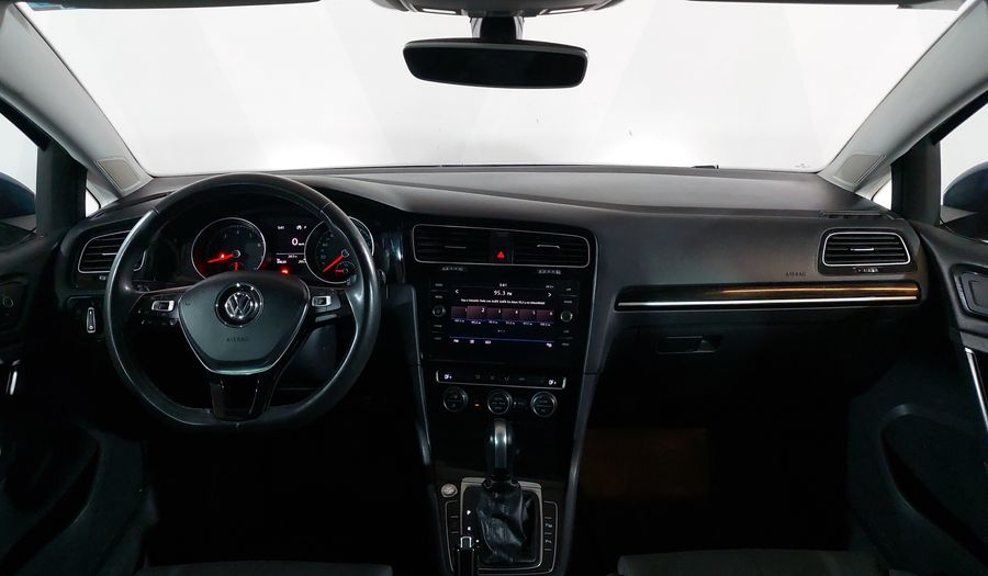 Volkswagen Golf 1.4 HIGHLINE DCT Hatchback 2020