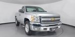 Chevrolet Cheyenne 5.3 2500 CHEYENNE CAB REG 4WD P V8 AT Pickup 2013