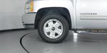 Chevrolet Cheyenne 5.3 2500 CHEYENNE CAB REG 4WD P V8 AT Pickup 2013