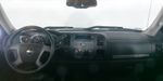 Chevrolet Cheyenne 5.3 2500 CHEYENNE CAB REG 4WD P V8 AT Pickup 2013
