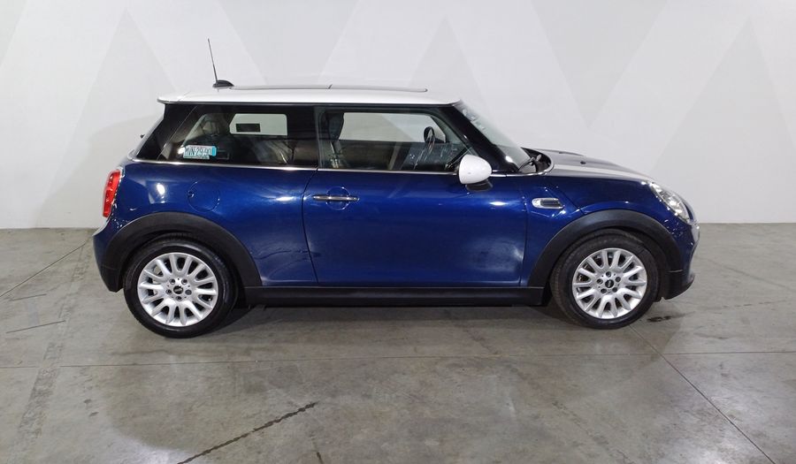 Mini Cooper 1.5 COOPER CHILI AT Hatchback 2016
