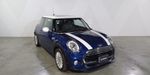 Mini Cooper 1.5 COOPER CHILI AT Hatchback 2016