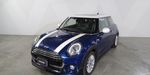Mini Cooper 1.5 COOPER CHILI AT Hatchback 2016