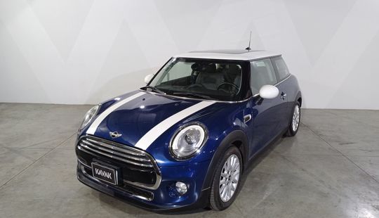 Mini • Cooper