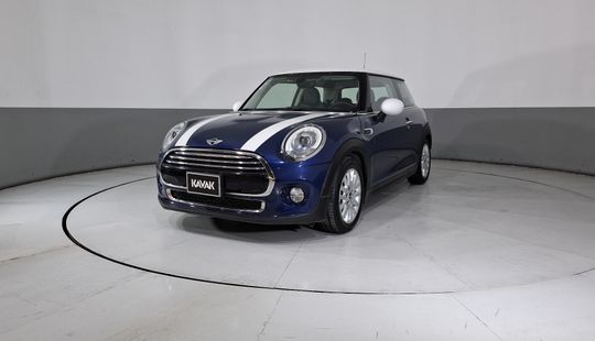 Mini • Cooper
