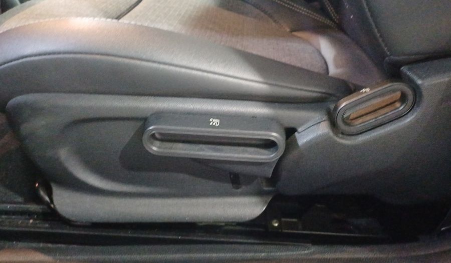 Mini Cooper 1.5 COOPER CHILI AT Hatchback 2016
