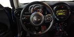 Mini Cooper 1.5 COOPER CHILI AT Hatchback 2016