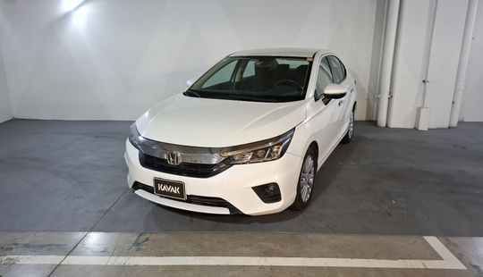 Honda • City