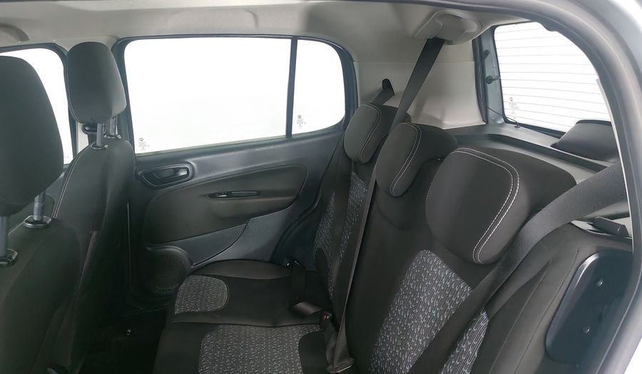 Fiat Uno 1.4 LIKE Hatchback 2018