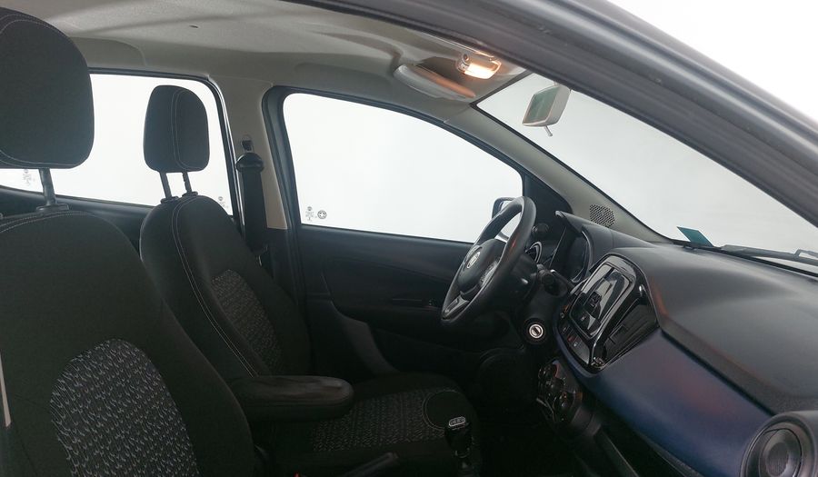 Fiat Uno 1.4 LIKE Hatchback 2018
