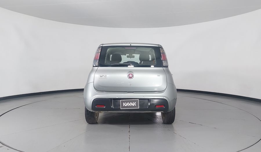 Fiat Uno 1.4 LIKE Hatchback 2018