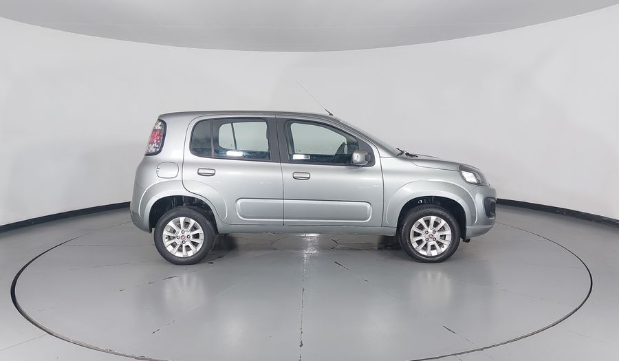 Fiat Uno 1.4 LIKE Hatchback 2018
