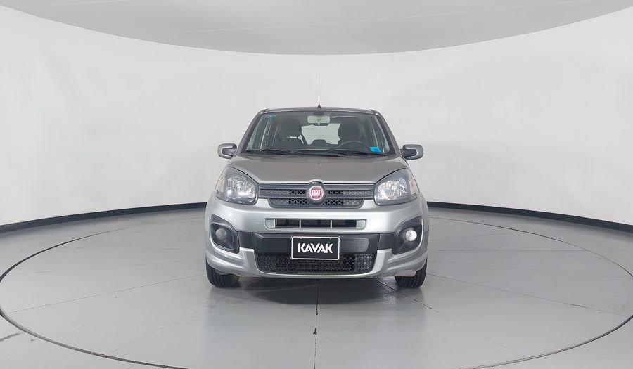 Fiat Uno 1.4 LIKE Hatchback 2018