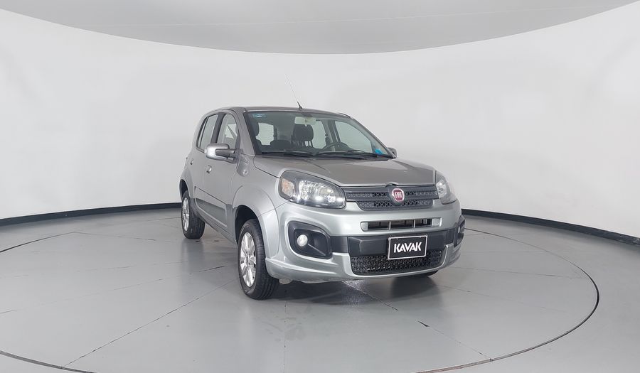 Fiat Uno 1.4 LIKE Hatchback 2018