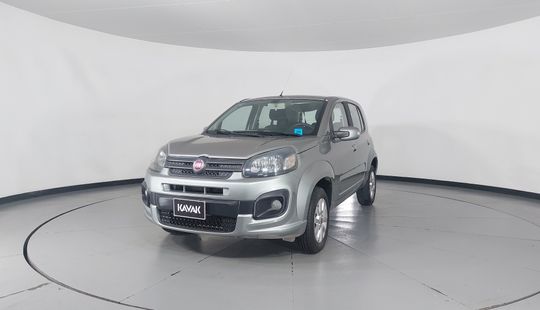 Fiat • Uno