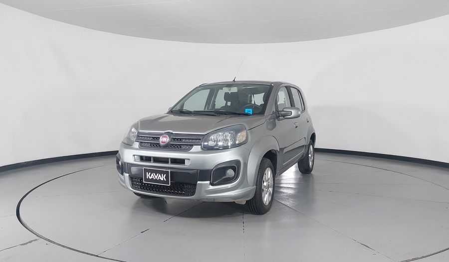 Fiat Uno 1.4 LIKE Hatchback 2018