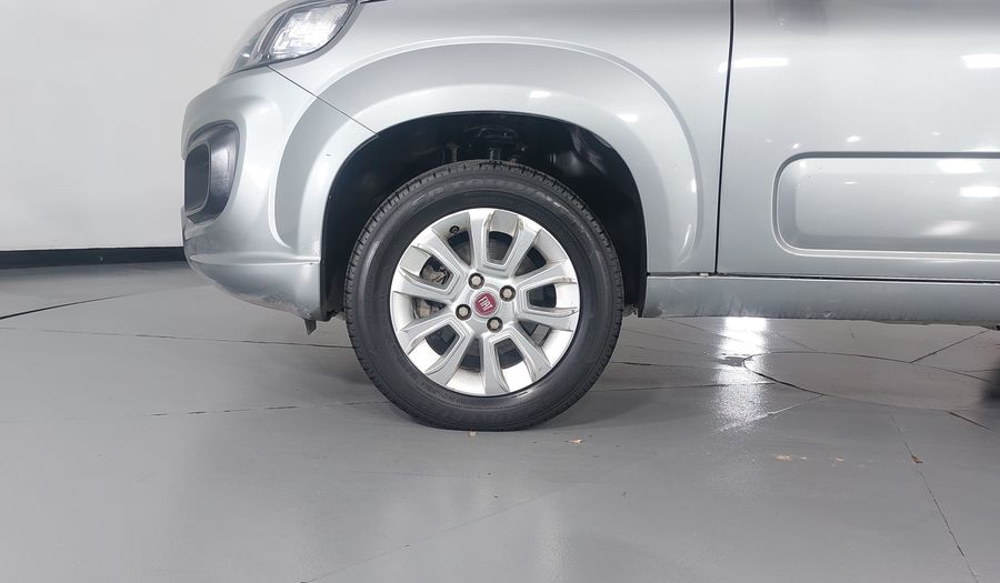 Fiat Uno 1.4 LIKE Hatchback 2018