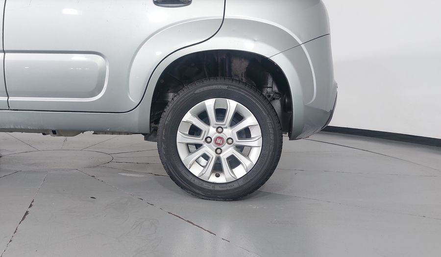 Fiat Uno 1.4 LIKE Hatchback 2018