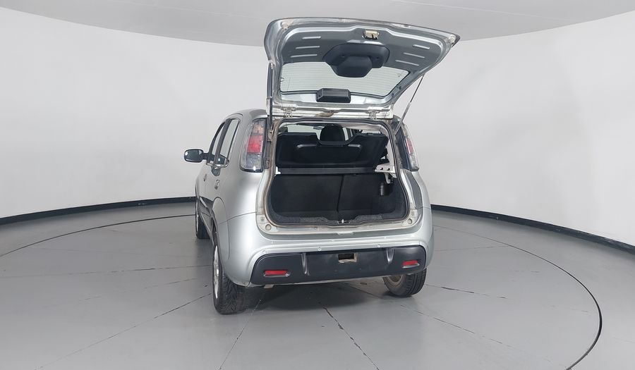 Fiat Uno 1.4 LIKE Hatchback 2018