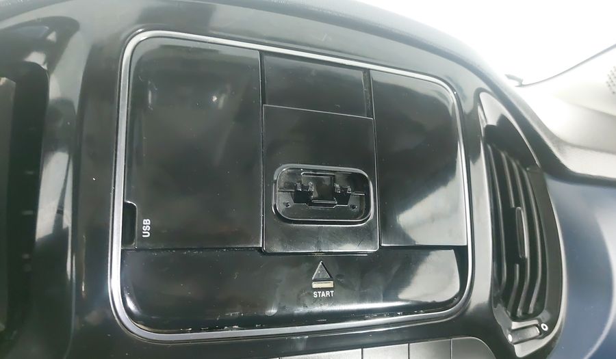 Fiat Uno 1.4 LIKE Hatchback 2018