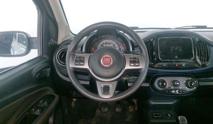 Fiat Uno 1.4 LIKE Hatchback 2018
