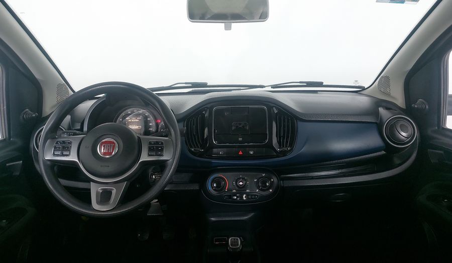Fiat Uno 1.4 LIKE Hatchback 2018