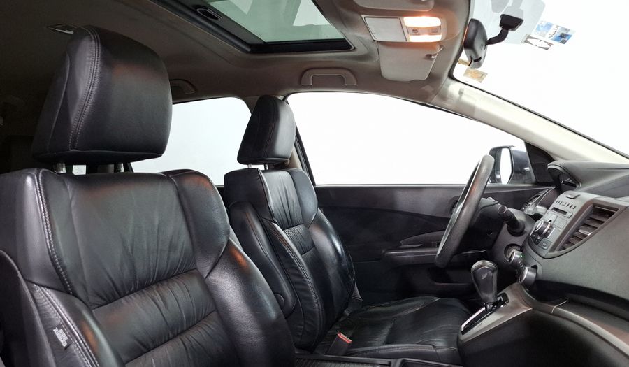 Honda Cr-v 2.4 EX PREMIUM Suv 2014