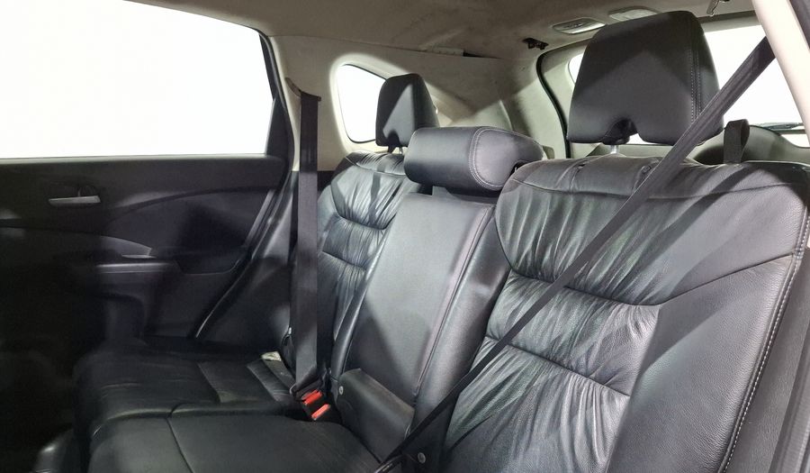 Honda Cr-v 2.4 EX PREMIUM Suv 2014