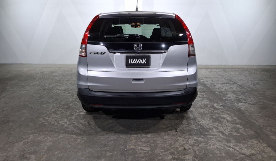 Honda Cr-v 2.4 EX PREMIUM Suv 2014