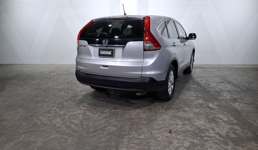 Honda Cr-v 2.4 EX PREMIUM Suv 2014