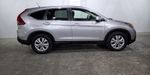 Honda Cr-v 2.4 EX PREMIUM Suv 2014