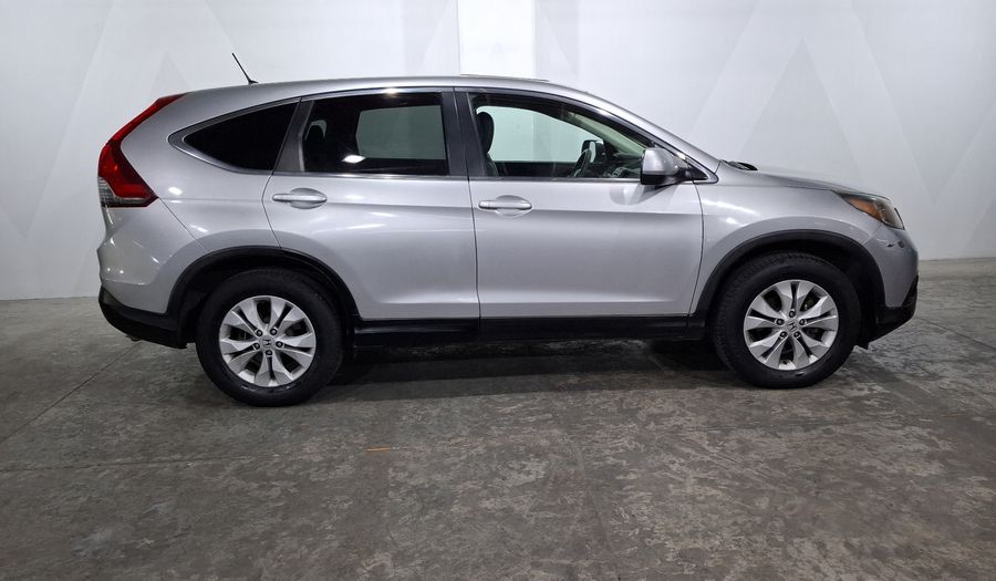Honda Cr-v 2.4 EX PREMIUM Suv 2014