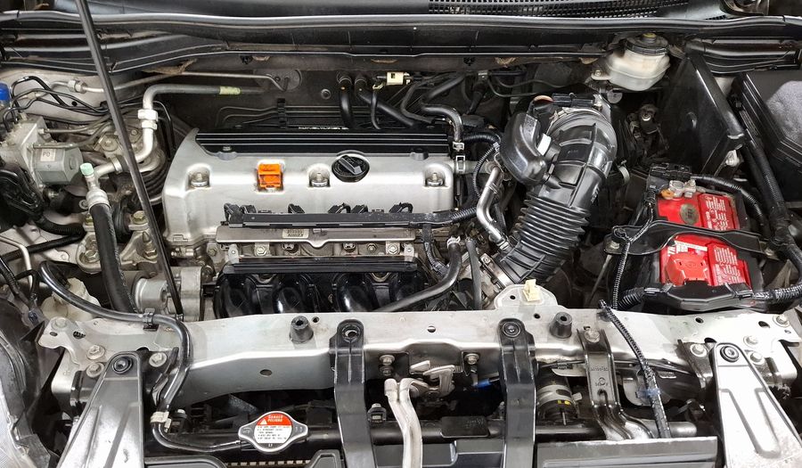 Honda Cr-v 2.4 EX PREMIUM Suv 2014