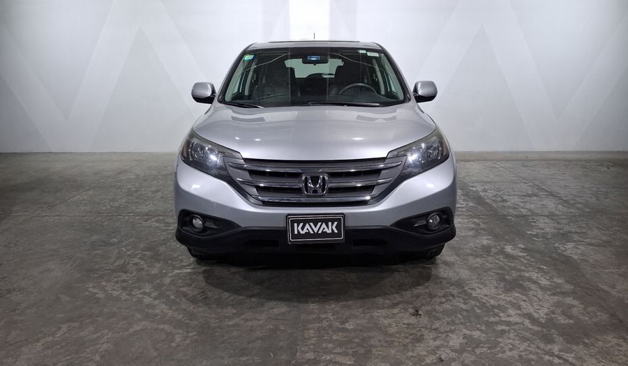 Honda Cr-v 2.4 EX PREMIUM Suv 2014