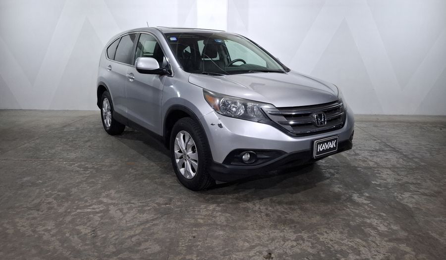 Honda Cr-v 2.4 EX PREMIUM Suv 2014