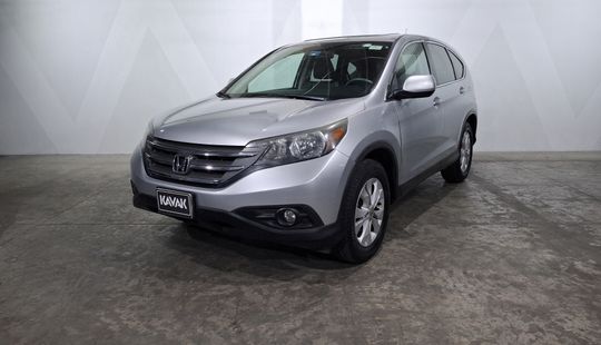 Honda • CR-V