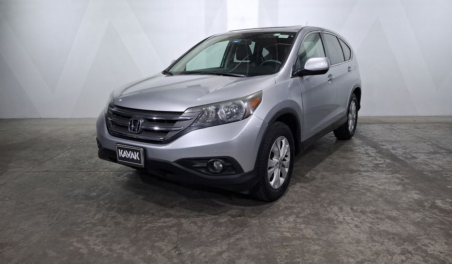 Honda Cr-v 2.4 EX PREMIUM Suv 2014