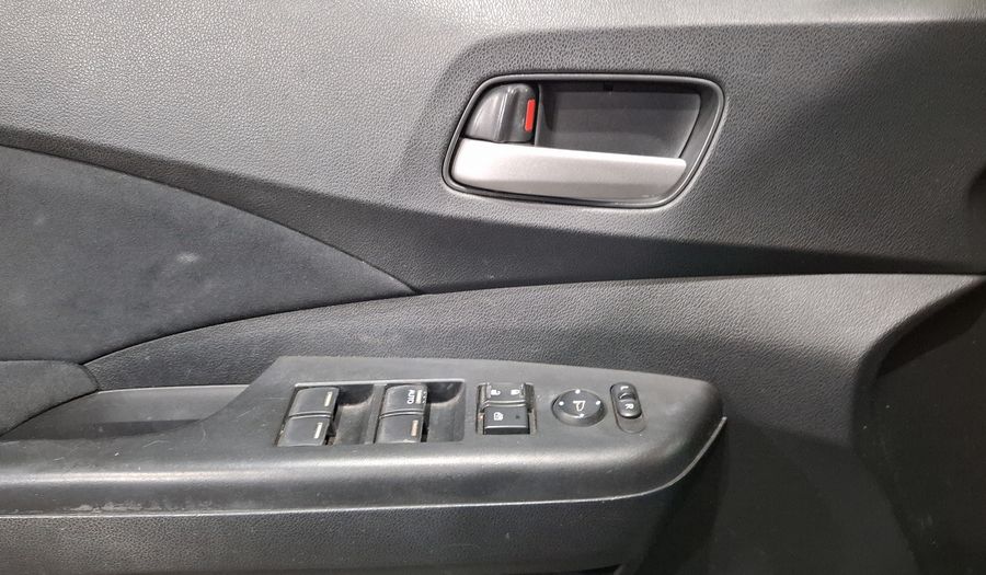 Honda Cr-v 2.4 EX PREMIUM Suv 2014