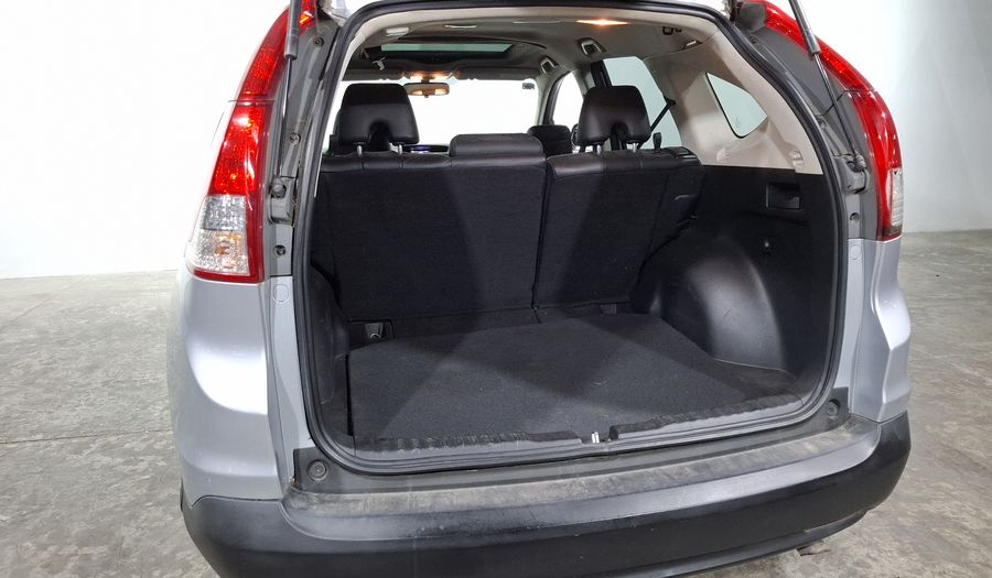 Honda Cr-v 2.4 EX PREMIUM Suv 2014