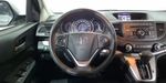 Honda Cr-v 2.4 EX PREMIUM Suv 2014