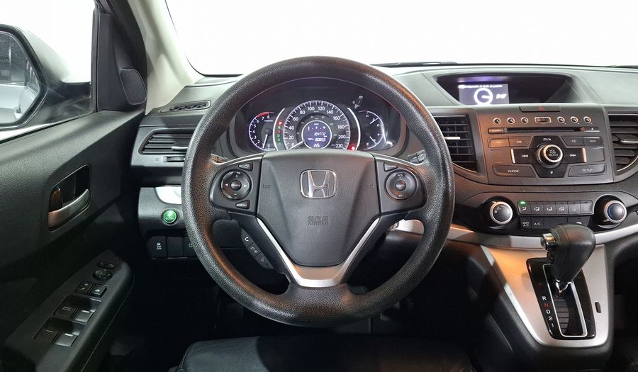 Honda Cr-v 2.4 EX PREMIUM Suv 2014