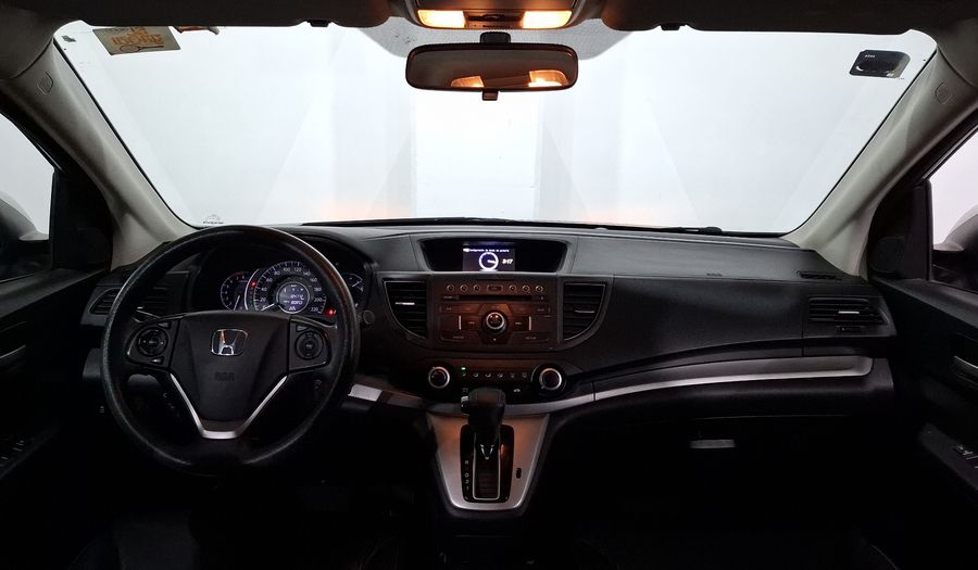 Honda Cr-v 2.4 EX PREMIUM Suv 2014