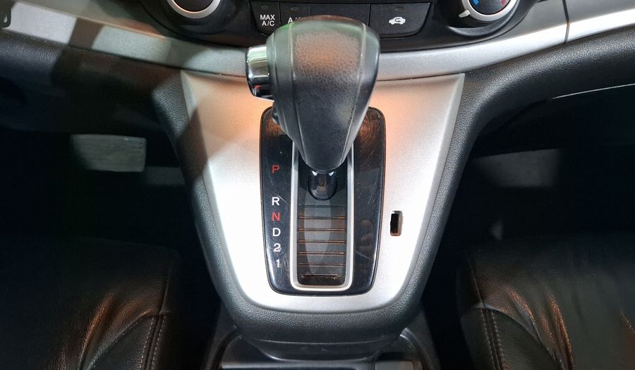Honda Cr-v 2.4 EX PREMIUM Suv 2014