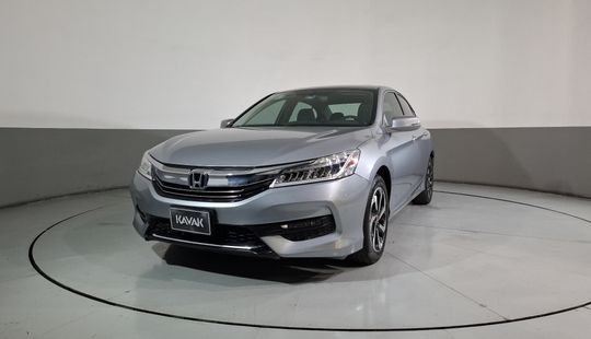 Honda • Accord