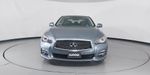 Infiniti Q50 3.7 SEDUCTION AT Sedan 2016