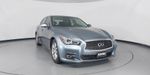 Infiniti Q50 3.7 SEDUCTION AT Sedan 2016