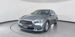 Infiniti Q50 3.7 SEDUCTION AT Sedan 2016