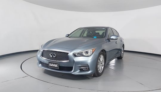 Infiniti • Q50